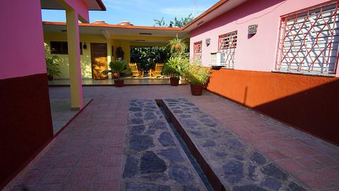 Casa Los Rubios