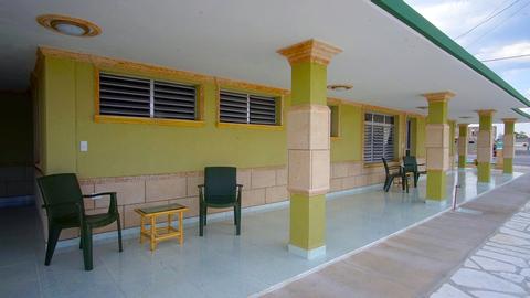 Casa Luis A Cuba