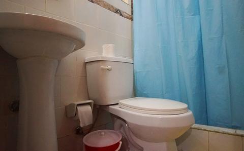 Casa Luis Batista 255 Cuba