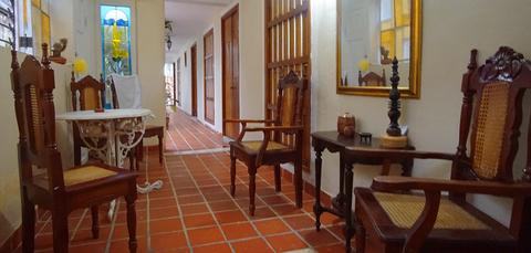 Casa Luis Batista 255 Cuba