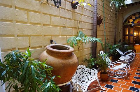 Casa Luis Batista 255