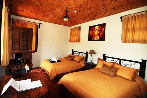 Casa Luna Hotel and Spa Costa Rica