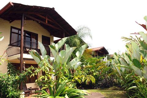 Casa Luna Hotel and Spa