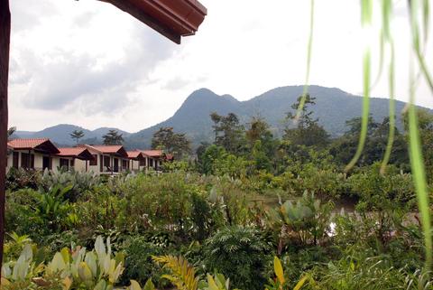 Casa Luna Hotel and Spa Costa Rica