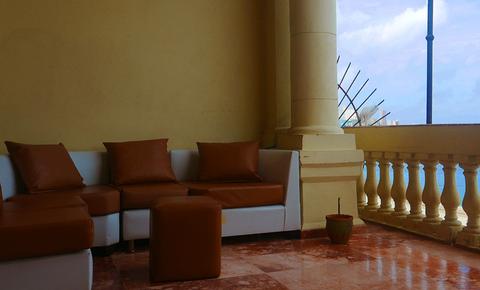 Malecón House 215 Cuba