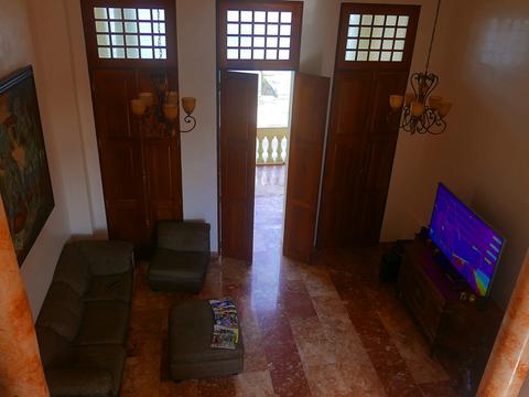 Malecón House 215 Cuba