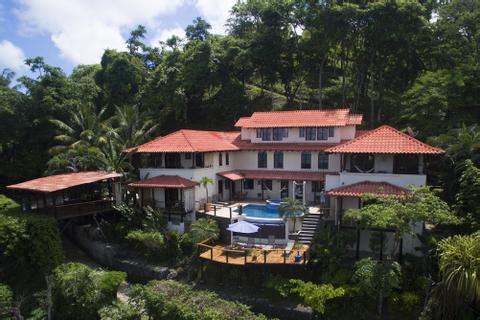 Casa Marbella Costa Rica