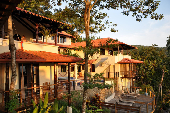 Casa Marbella photo