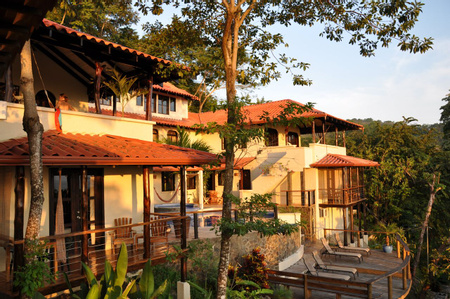 Casa Marbella