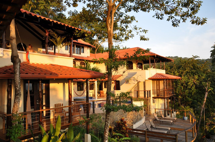 Casa Marbella photo