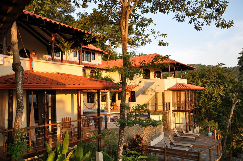 Casa Marbella photo
