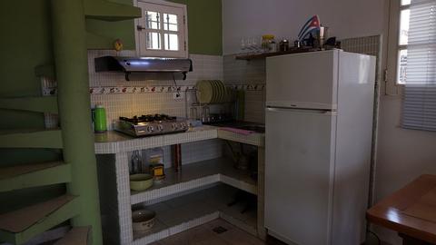 Casa Marcel 168 Cuba