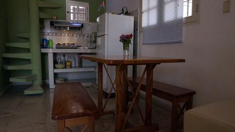 Casa Marcel 168 Cuba