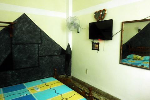Casa María Cuba