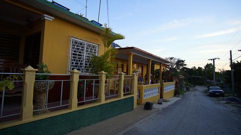 Casa María Luisa 41 Cuba