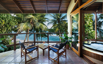 Casa Oceano photo 4