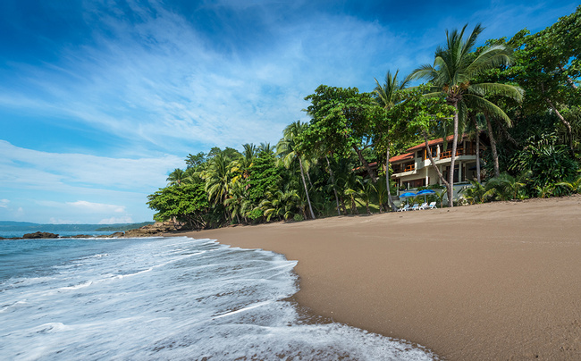 Casa Océano Photo