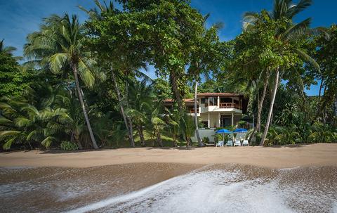 Casa Océano Costa Rica