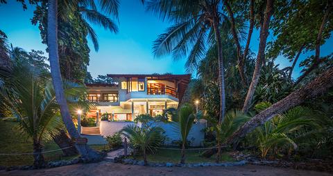 Casa Océano Costa Rica