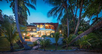 Casa Oceano photo 2