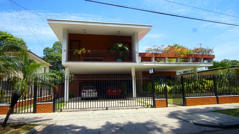 Casa Olivia Cuba