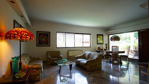 Casa Olivia