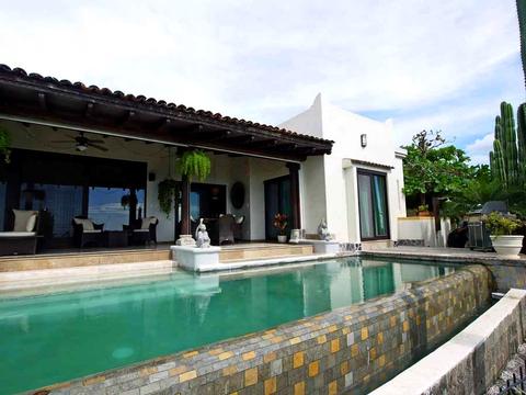 Casa Pipilacha Costa Rica