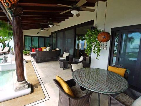 Casa Pipilacha Costa Rica