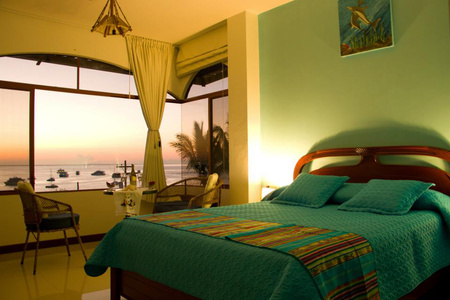 Casa Playa Mann