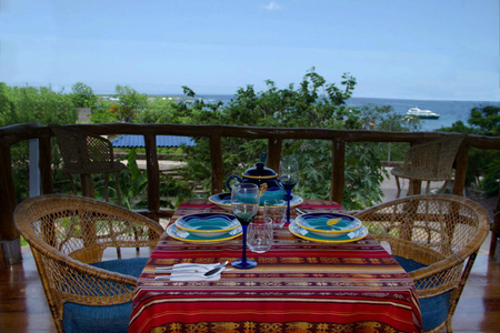 Casa Playa Mann