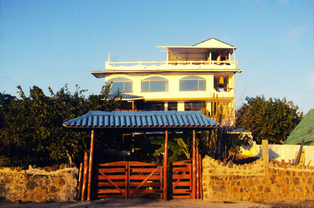 Casa Playa Mann