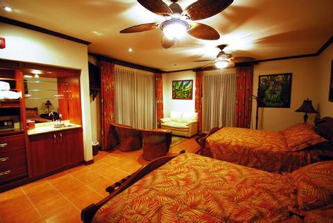 Casa Roland Golfito Resort Costa Rica