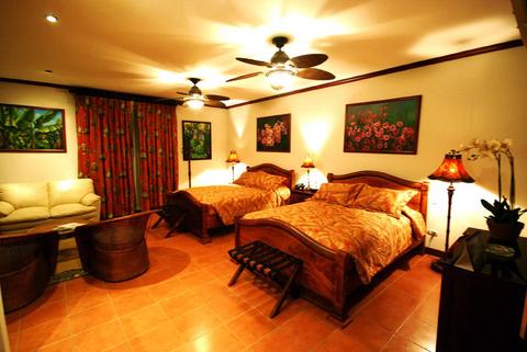 Casa Roland Golfito Resort Costa Rica