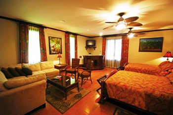 Casa Roland Golfito Resort photo 2