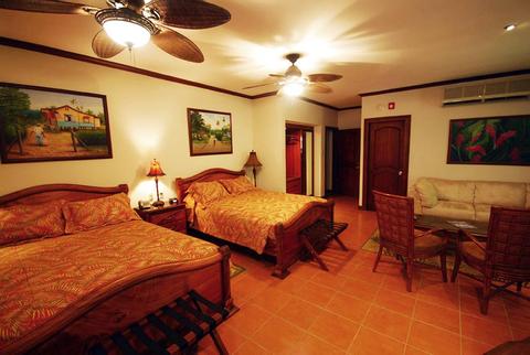 Casa Roland Golfito Resort Costa Rica