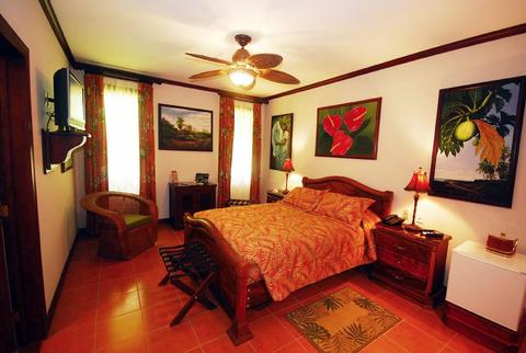 Casa Roland Golfito Resort Costa Rica