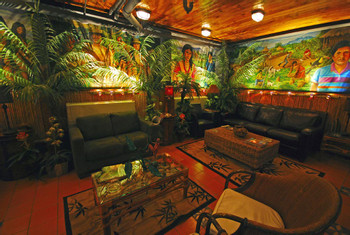 Casa Roland San José photo 3