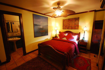 Casa Roland San José photo 4