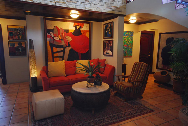 Casa Roland San José photo