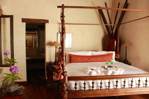Casa Rosal Hotel Boutique Museo Guatemala