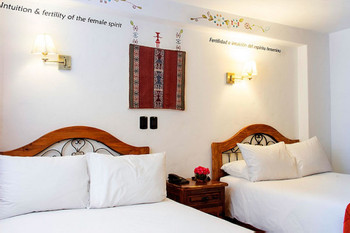 Casa San Blas Boutique Hotel photo 5