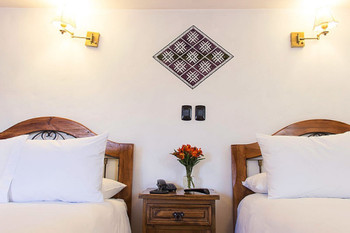 Casa San Blas Boutique Hotel photo 2