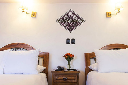 Casa San Blas Boutique Hotel photo 2
