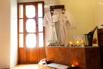 Casa San Blas Boutique Hotel photo 3