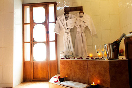 Casa San Blas Boutique Hotel photo 3