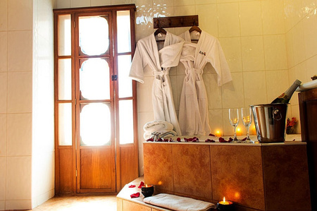 Hotel Recommendation #5
