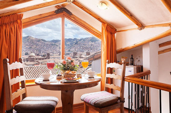 Casa San Blas Boutique Hotel photo 4