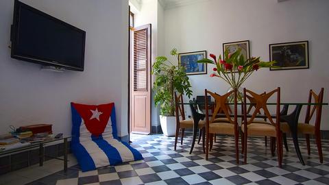 Casa Suite Habana 62 Cuba