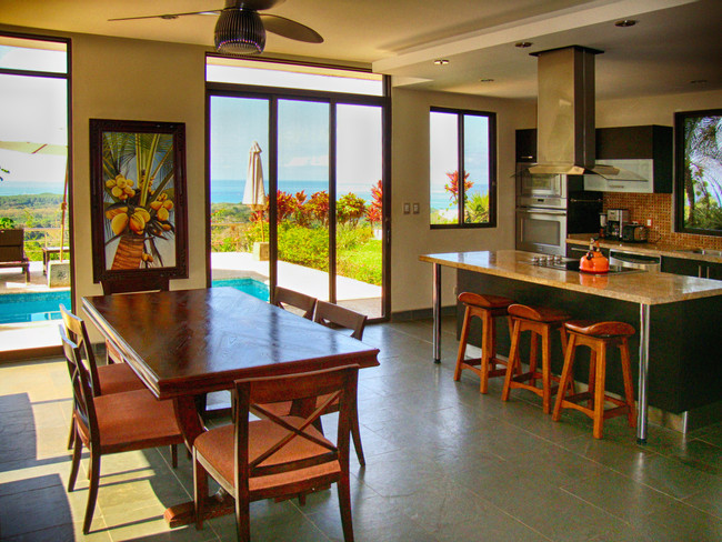 Villa Tres Niñas photo