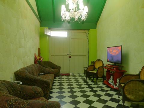 Casa Villa Nueva 106 Cuba